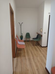 Psicologa specializzata in mediazione familiare a Campi Bisenzio