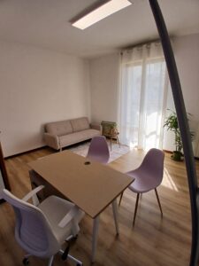 Psicologa specializzata in mediazione familiare a Campi Bisenzio